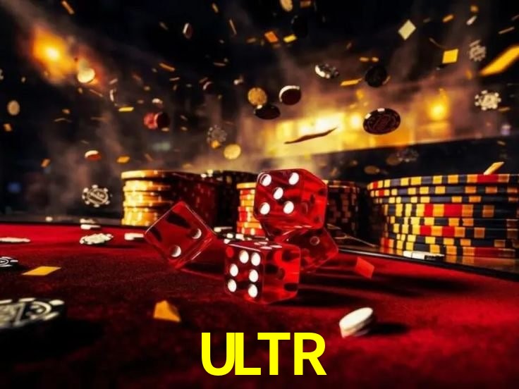 ULTR Tragamonedas