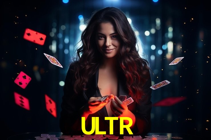 ULTR Verificación de cuenta