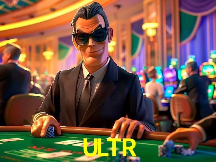 ULTR Preguntas frecuentes