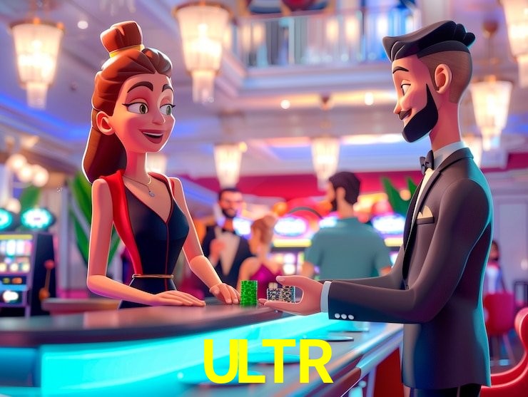ULTR Two-Factor Authentication Slots