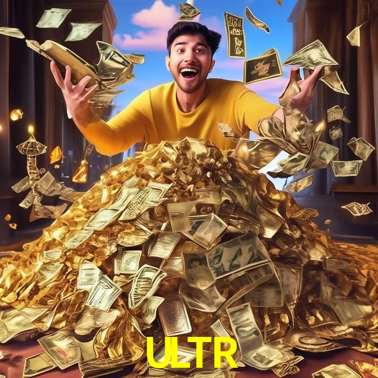 ULTR Valorant Slots