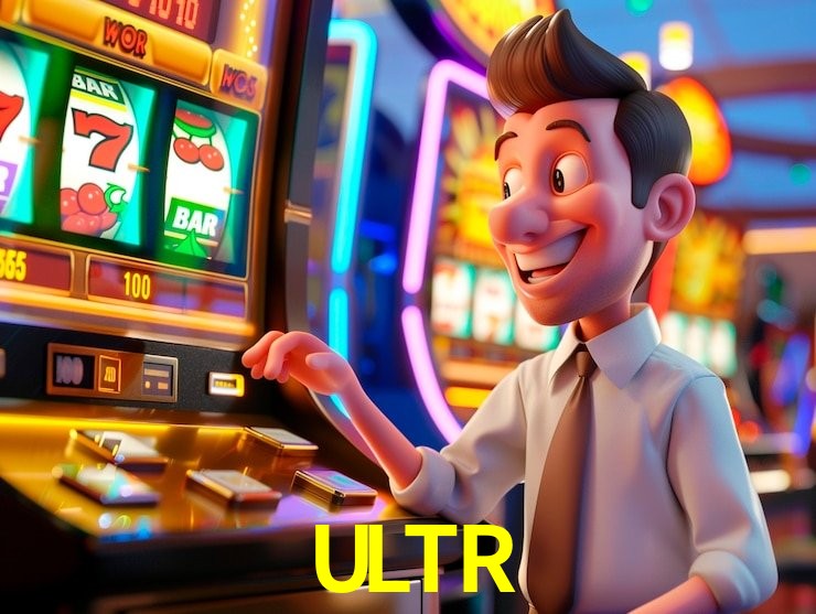 ULTR Live Blackjack