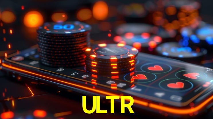 ULTR gaming platform