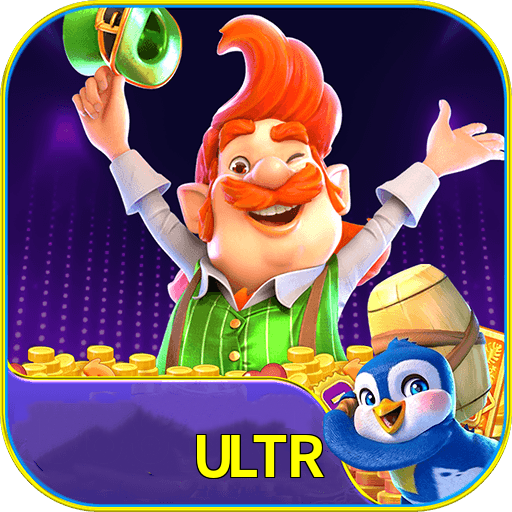 ULTR logo